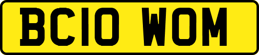 BC10WOM