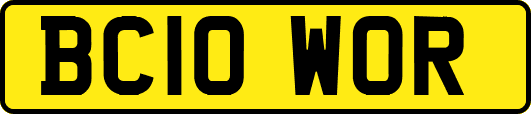 BC10WOR