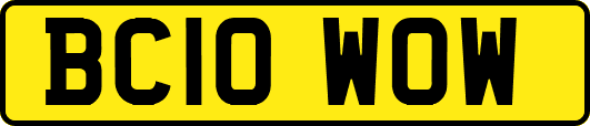 BC10WOW