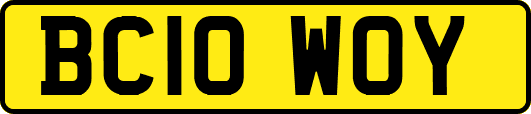 BC10WOY