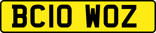 BC10WOZ