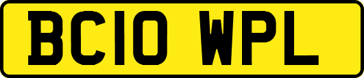 BC10WPL