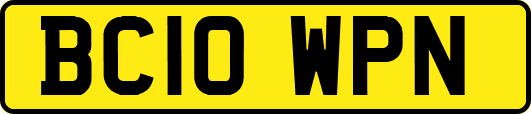 BC10WPN