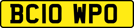 BC10WPO