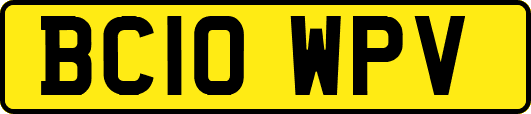 BC10WPV