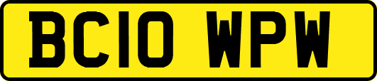 BC10WPW