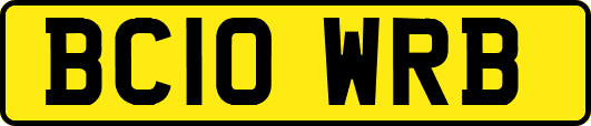 BC10WRB