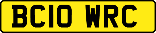 BC10WRC