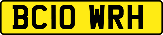 BC10WRH