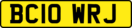 BC10WRJ