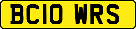 BC10WRS