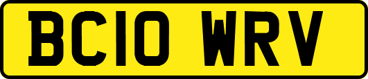 BC10WRV