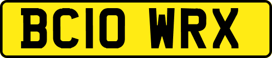 BC10WRX