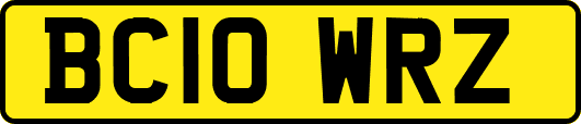 BC10WRZ