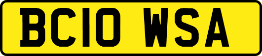 BC10WSA
