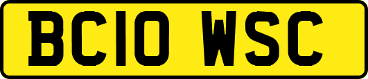 BC10WSC