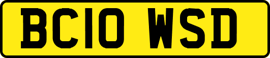 BC10WSD