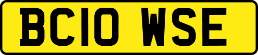 BC10WSE