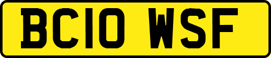 BC10WSF
