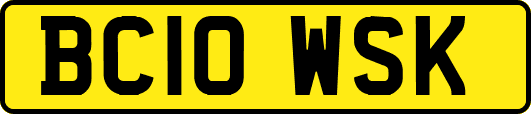 BC10WSK
