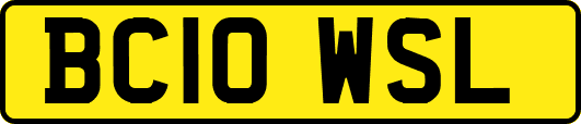 BC10WSL