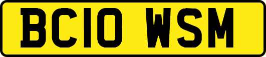 BC10WSM