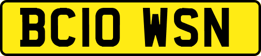 BC10WSN