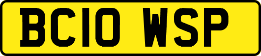 BC10WSP