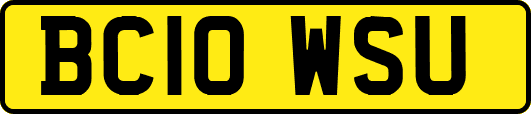 BC10WSU