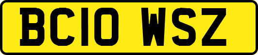 BC10WSZ