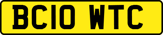 BC10WTC