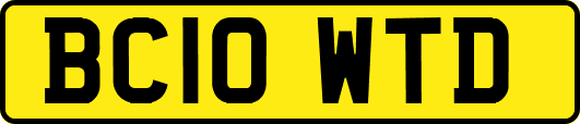 BC10WTD