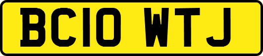 BC10WTJ