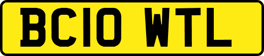 BC10WTL