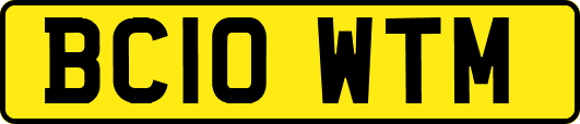 BC10WTM