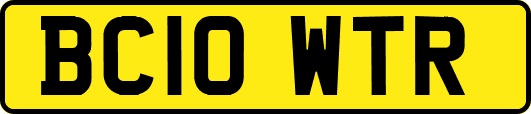 BC10WTR