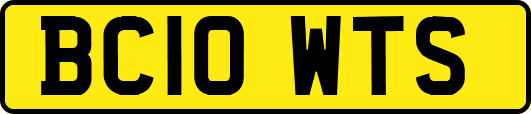 BC10WTS