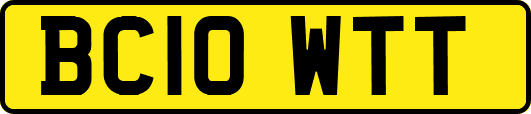 BC10WTT