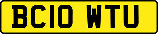 BC10WTU
