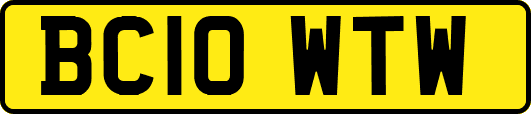 BC10WTW