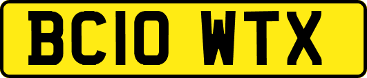 BC10WTX