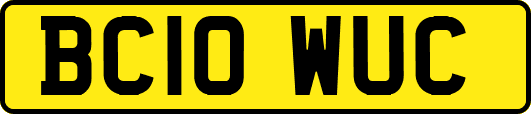 BC10WUC
