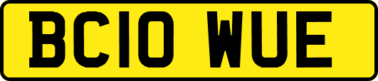 BC10WUE