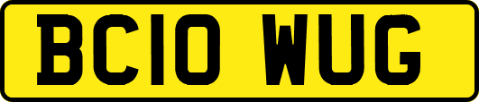 BC10WUG