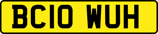 BC10WUH