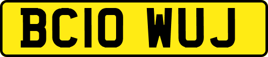 BC10WUJ