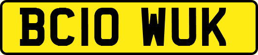 BC10WUK