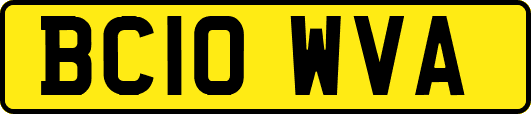 BC10WVA