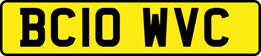 BC10WVC