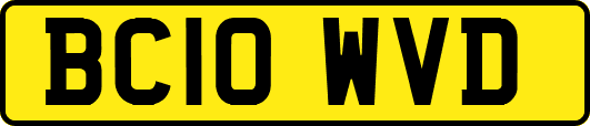 BC10WVD